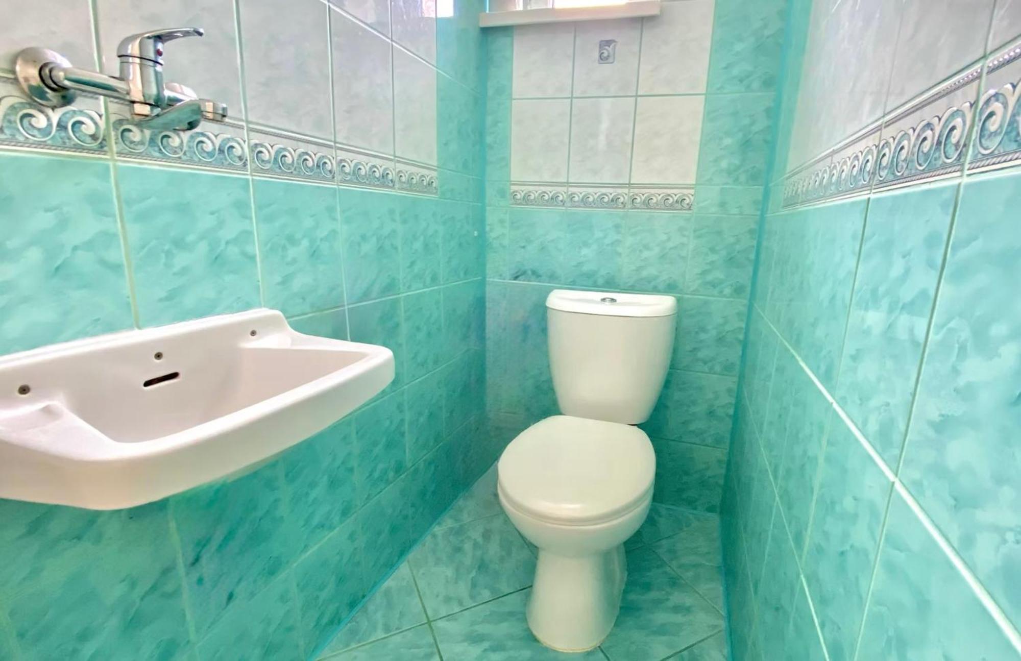 Privat Horec Maly Slavkov Exterior foto