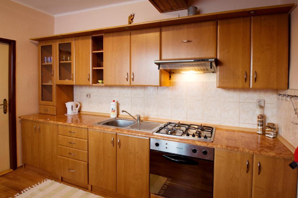 Privat Horec Maly Slavkov Habitación foto